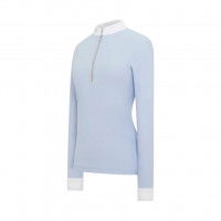Samshield Turniershirt Damen Aloise HW22, langarm Samshield Turniershirt Damen Aloise HW22, langarm