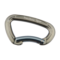 TransHorse Sport Aluminium Karabiner TransHorse Sport Aluminium Karabiner