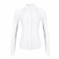 Laguso Turniershirt Damen Janne FS22, Turnierbluse, langarm Laguso Turniershirt Damen Janne FS22, Turnierbluse, langarm
