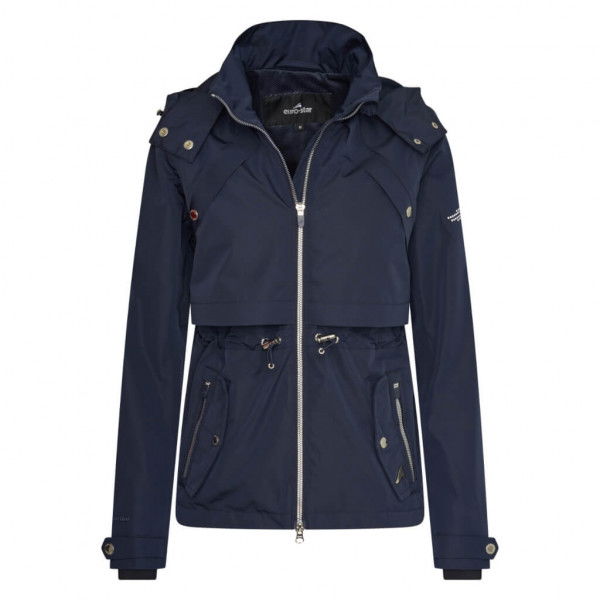 Euro Star Jacke Damen ESLuna FS22, Funktionsjacke
