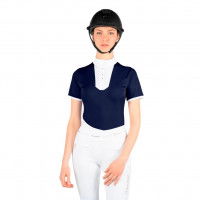 Samshield Turniershirt Damen Apollina FS22, kurzarm Samshield Turniershirt Damen Apollina FS22, kurzarm