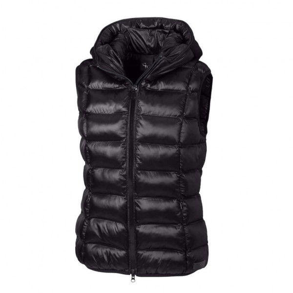 Pikeur Weste Damen Sia HW22, Steppweste, ärmellos