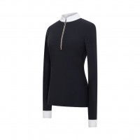 Samshield Turniershirt Damen Aloise HW22, langarm Samshield Turniershirt Damen Aloise HW22, langarm