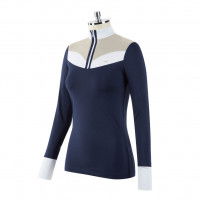 Animo Turniershirt Damen Bolsena HW22, langarm Animo Turniershirt Damen Bolsena HW22, langarm