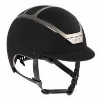 Kask Reithelm Dogma Chrome Light, Vorgängermodell Kask Reithelm Dogma Chrome Light, Vorgängermodell