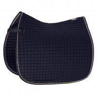 Eskadron Schabracke Cotton Heritage 2021/2022, Dressurschabracke Eskadron Schabracke Cotton Heritage 2021/2022, Dressurschabracke