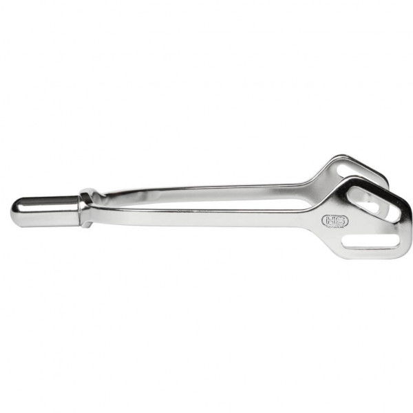 HS Sprenger Sporen Kinder, Ultra fit Slimline, runder Hals