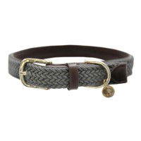 Kentucky Dogwear Hundehalsband Plaited Nylon Kentucky Dogwear Hundehalsband Plaited Nylon