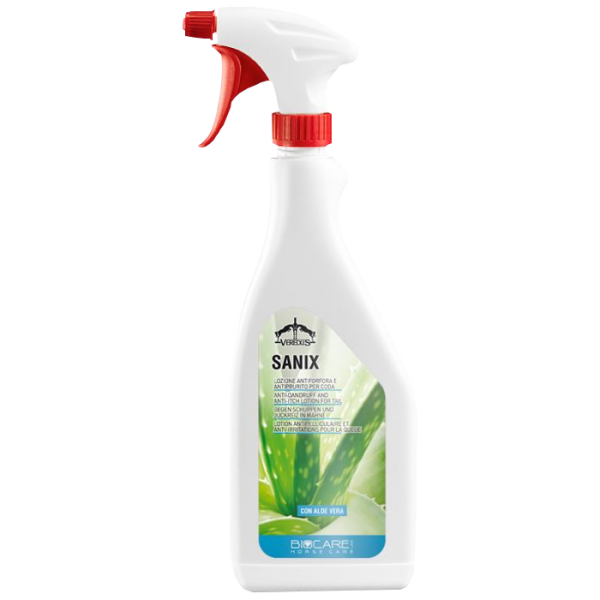 Veredus Anti-Juckreizspray Sanix