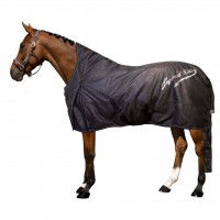 Imperial Riding Outdoordecke IRHSuper-Dry 200 g, High-Neck Imperial Riding Outdoordecke IRHSuper-Dry 200 g, High-Neck