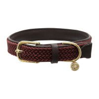 Kentucky Dogwear Hundehalsband Plaited Nylon Kentucky Dogwear Hundehalsband Plaited Nylon