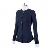 Animo Turniershirt Damen Pixer FS22, langarm Animo Turniershirt Damen Pixer FS22, langarm