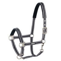 Eskadron Halfter Pin Buckle, mehrfarbig, Nylonhalfter Eskadron Halfter Pin Buckle, mehrfarbig, Nylonhalfter