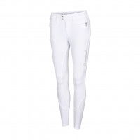 Samshield Reithose Damen Adele, Kniebesatz, Knee-Grip Samshield Reithose Damen Adele, Kniebesatz, Knee-Grip