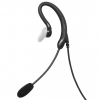 Peiker CEE Mono Kabel-Headset ONWELL