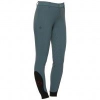 Cavalleria Toscana Reithose Kinder CT Line FS22, Vollbesatz, Full-Grip Cavalleria Toscana Reithose Kinder CT Line FS22, Vollbesatz, Full-Grip