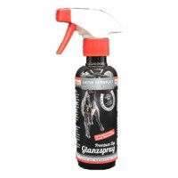 Gustav Optenplatz Mähnenspray Premium Top Glanzspray, Schweifspray Gustav Optenplatz Mähnenspray Premium Top Glanzspray, Schweifspray