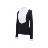 Samshield Turniershirt Damen Sophia HW22, langarm Samshield Turniershirt Damen Sophia HW22, langarm