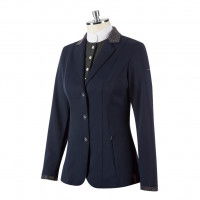 Animo Sakko Damen Lagela FS22, Jacket, Turniersakko, Turnierjacket Animo Sakko Damen Lagela FS22, Jacket, Turniersakko, Turnierjacket
