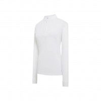 Samshield Turniershirt Damen Faustina Crystal HW22, langarm Samshield Turniershirt Damen Faustina Crystal HW22, langarm