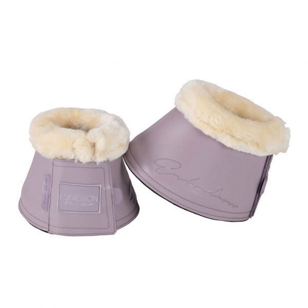 Eskadron Hufglocken Glamslate Fauxfur Classic Sports FS22, Sprungglocken