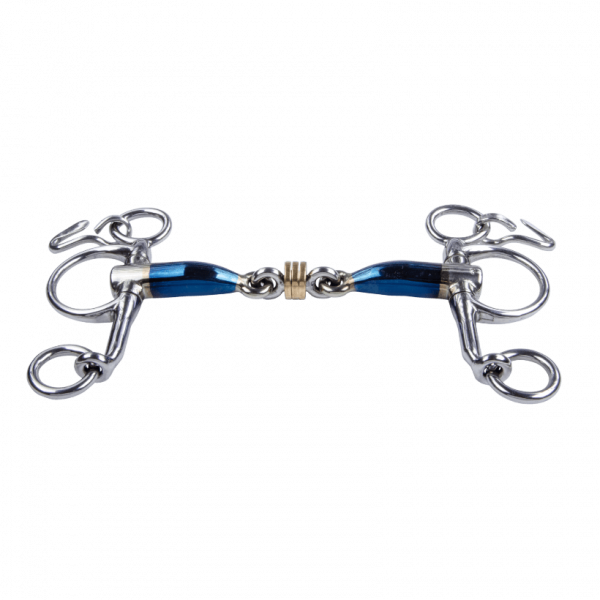 Trust Baby Pelham, mit Messingringen, Sweet Iron
