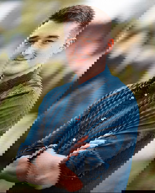 David David