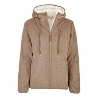 Eskadron Jacke Damen Ruby Fanatics HW21, Fleecejacke Eskadron Jacke Damen Ruby Fanatics HW21, Fleecejacke