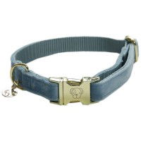 Kentucky Dogwear Hundehalsband Velvet Kentucky Dogwear Hundehalsband Velvet