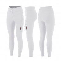 Animo Reithose Damen Niuport FS22, Kniebesatz, Knee-Grip Animo Reithose Damen Niuport FS22, Kniebesatz, Knee-Grip