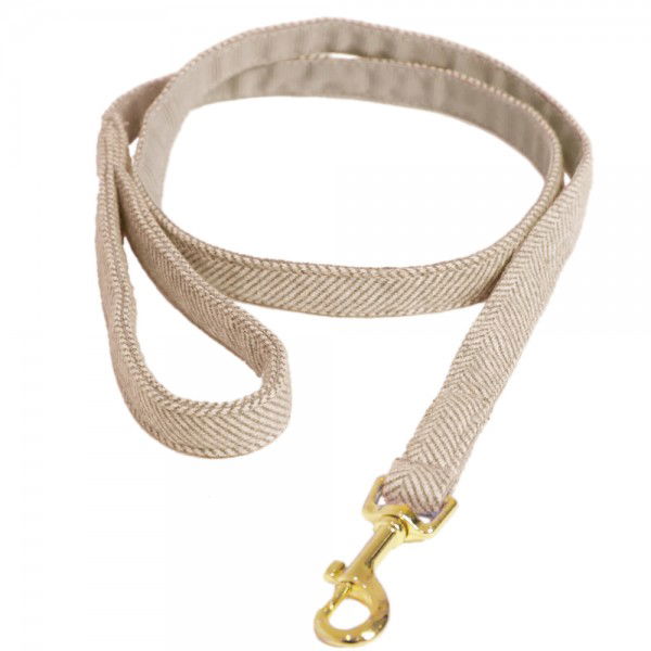 Kentucky Dogwear Hundeleine Dog Lead Wool 120 cm