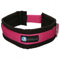 Annyx Hundehalsband Steckhalsband Fun & Protect Annyx Hundehalsband Steckhalsband Fun & Protect