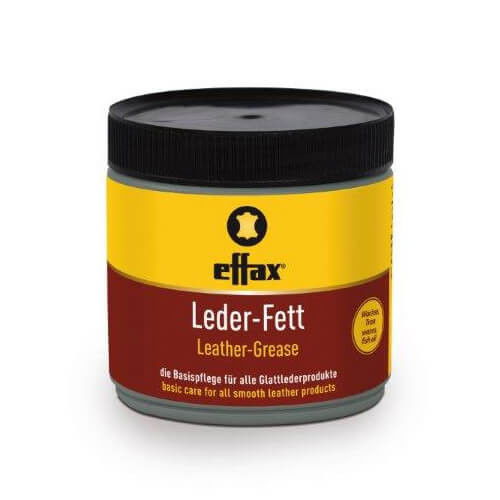 Effax Lederpflege Leder-Fett