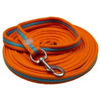 Imperial Riding Longe Soft Nylon Impulz Imperial Riding Longe Soft Nylon Impulz