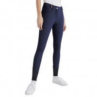 Tommy Hilfiger Equestrian Reithose Damen Classic HW22, Kniebesatz, Knee-Grip Tommy Hilfiger Equestrian Reithose Damen Classic HW22, Kniebesatz, Knee-Grip