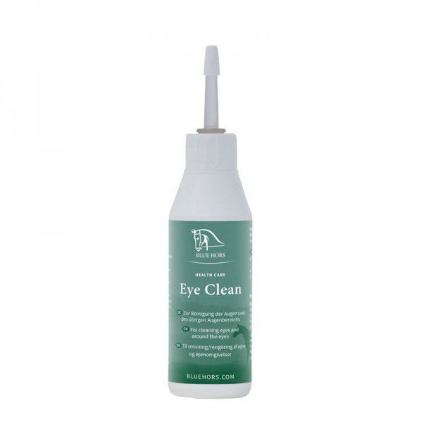 Blue Hors Augenreinigung Eye Clean