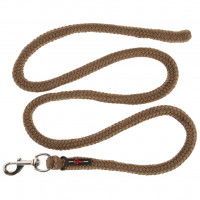 Covalliero Führstrick Classic Soft, mit Karabinerhaken Covalliero Führstrick Classic Soft, mit Karabinerhaken