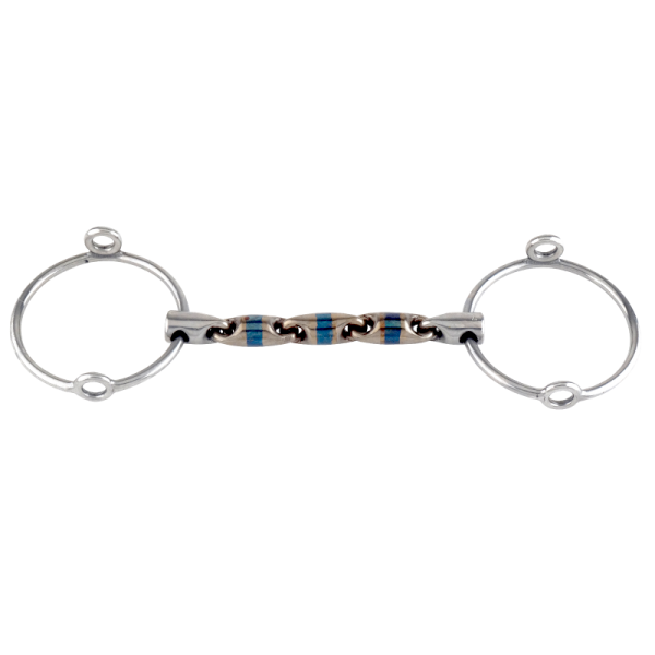 Trust Loose Ring Gag Waterford