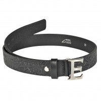 Equiline Gürtel Ediwe HW22, Reitgürtel, Ledergürtel Equiline Gürtel Ediwe HW22, Reitgürtel, Ledergürtel