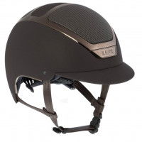 Kask Reithelm Dogma Chrome Light, Vorgängermodell Kask Reithelm Dogma Chrome Light, Vorgängermodell