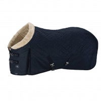 Eskadron Stalldecke Stable FauxFur Collar Platinum 2022, 50 g Eskadron Stalldecke Stable FauxFur Collar Platinum 2022, 50 g