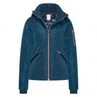 Imperial Riding Jacke Damen Tech IRHLucky HW22, Regenjacke, Windjacke, Übergangsjacke Imperial Riding Jacke Damen Tech IRHLucky HW22, Regenjacke, Windjacke, Übergangsjacke