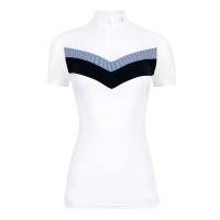 Laguso Turniershirt Damen Vina HW21, kurzarm Laguso Turniershirt Damen Vina HW21, kurzarm