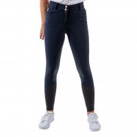 Equiline Reithose Damen Adellek, Vollbesatz, Full-Grip Equiline Reithose Damen Adellek, Vollbesatz, Full-Grip
