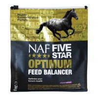 NAF Ergänzungsfutter Optimum Feed Balancer NAF Ergänzungsfutter Optimum Feed Balancer