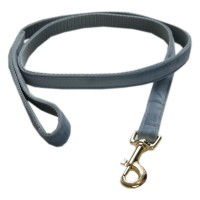 Kentucky Dogwear Hundeleine Velvet 120 cm Kentucky Dogwear Hundeleine Velvet 120 cm