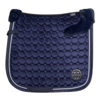 HV Polo Schabracke HVPFurry Luxury FS22, Dressurschabracke HV Polo Schabracke HVPFurry Luxury FS22, Dressurschabracke