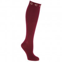 Covalliero Reitsocken Competition HW22, Kniestrümpfe Covalliero Reitsocken Competition HW22, Kniestrümpfe
