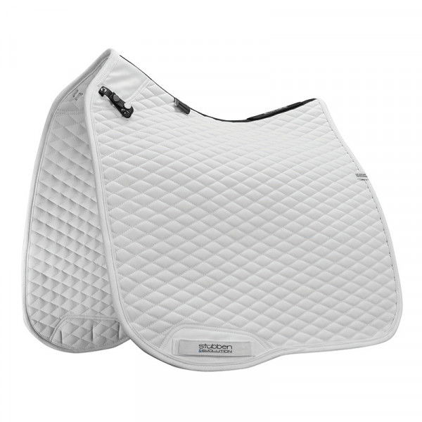 Stübben Schabracke Streamline, Dressurschabracke