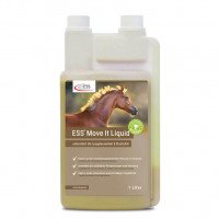 ESS - Equine Supplement Service Move It Liquid, Ergänzungsfutter